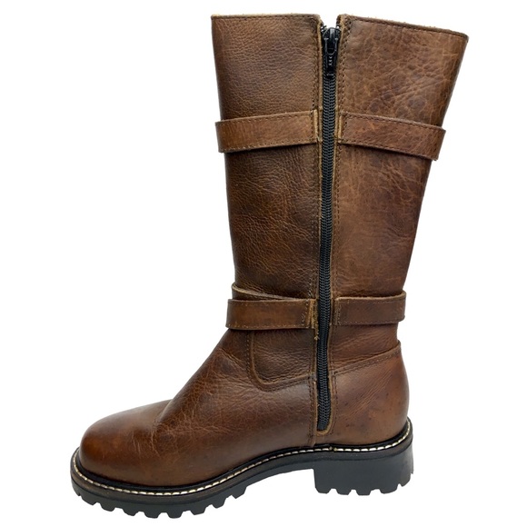 Martino of Canada Boots | 6.5 - Picture 5 of 8
